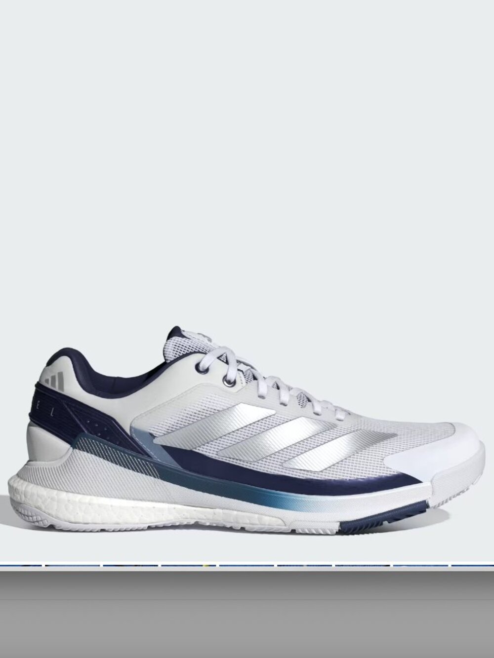 adidas Crazyquick BOOST Padel Shoes
